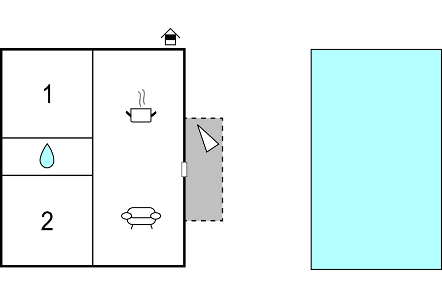 Property floorplan