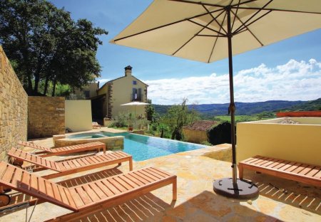 Villa in Golubići, Croatia