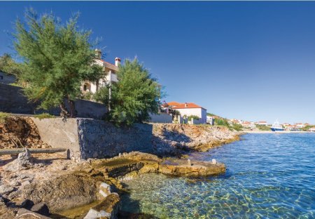 Apartment in Kali, Croatia