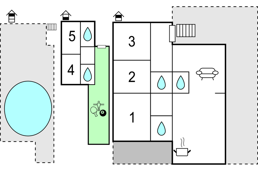 Property floorplan