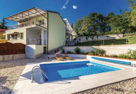 Apartment in Matulji, Croatia