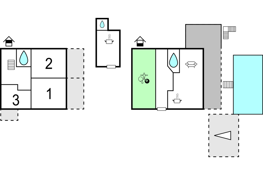 Property floorplan