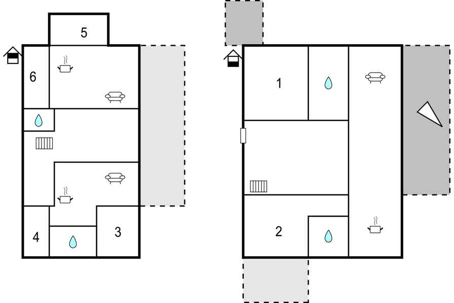 Property floorplan