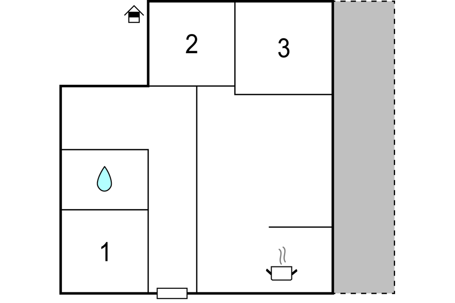 Property floorplan