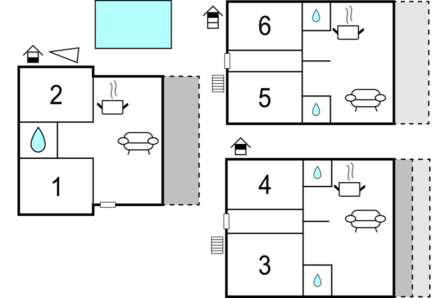 Property floorplan