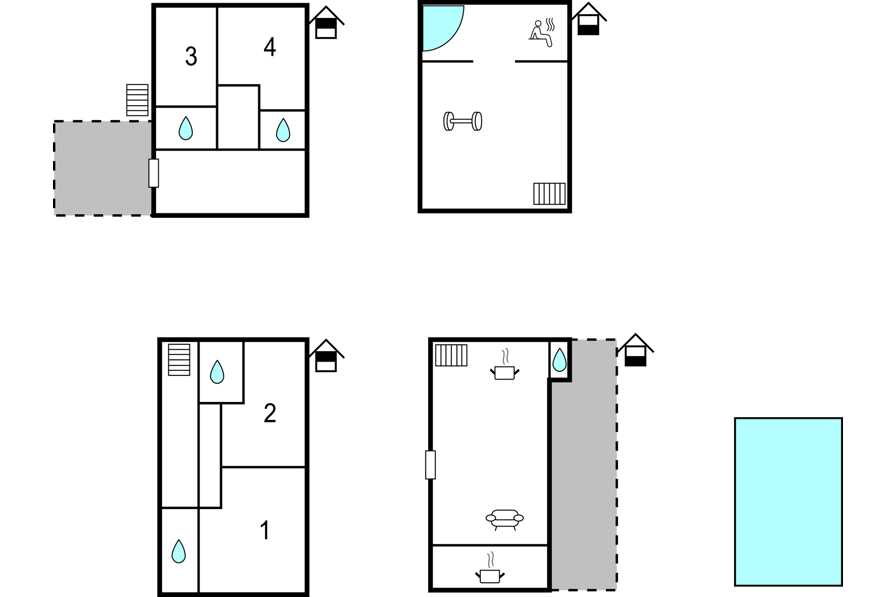 Property floorplan