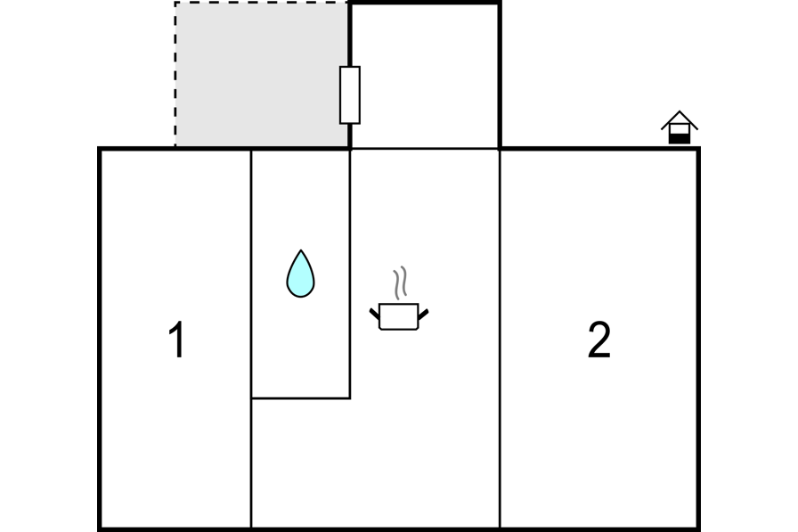 Property floorplan