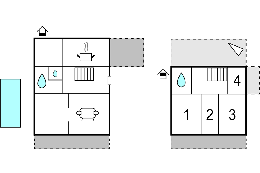 Property floorplan