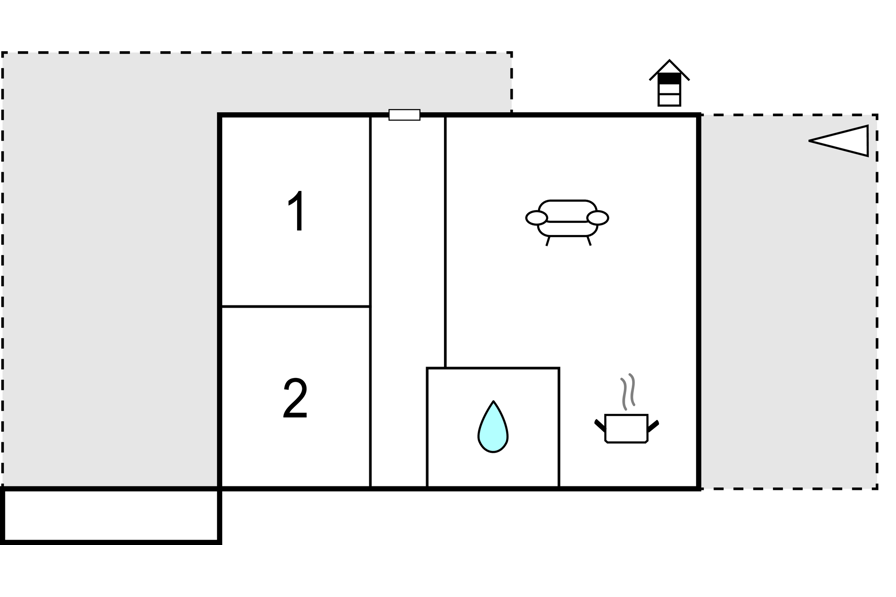 Property floorplan