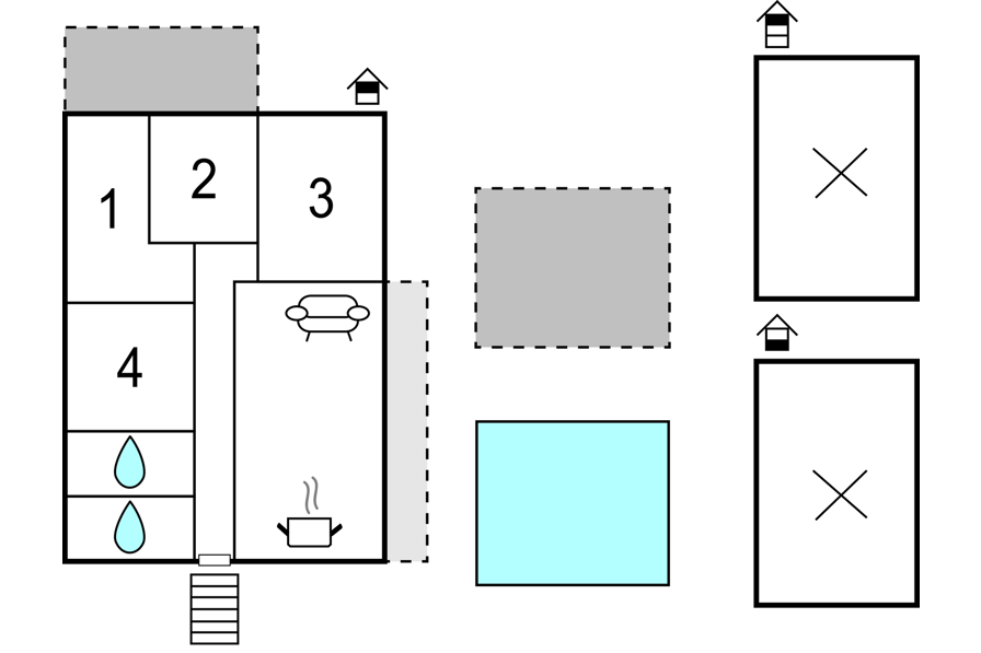 Property floorplan