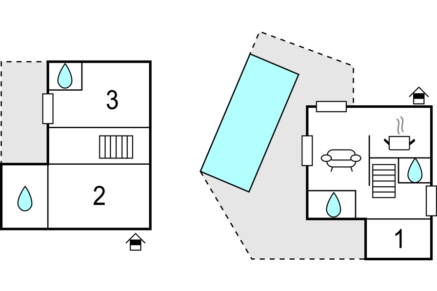 Property floorplan