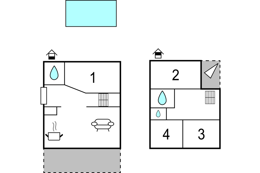 Property floorplan