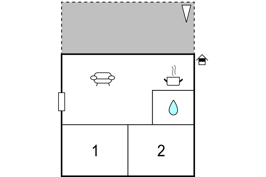 Property floorplan