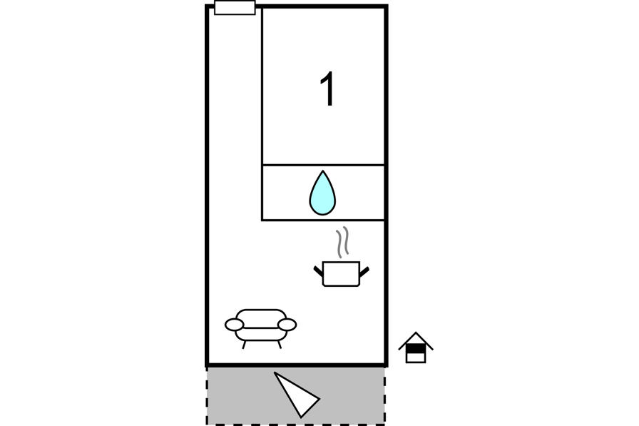 Property floorplan