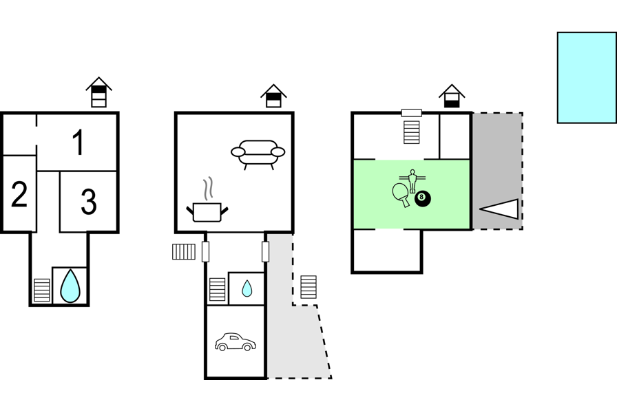 Property floorplan