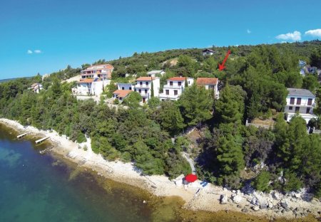 Villa in Posedarje, Croatia: DCIM\119GOPRO