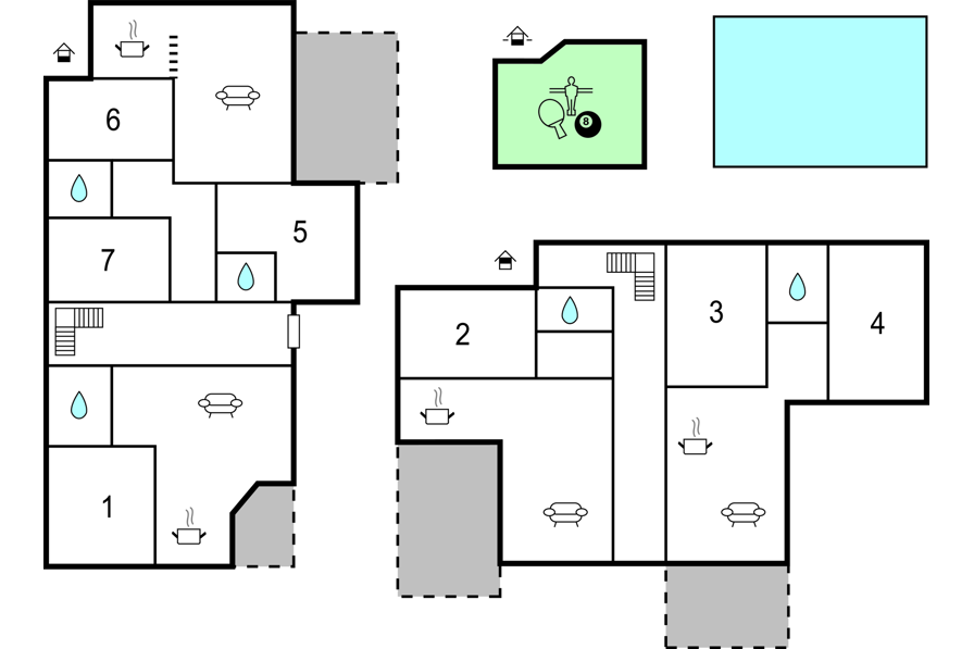 Property floorplan