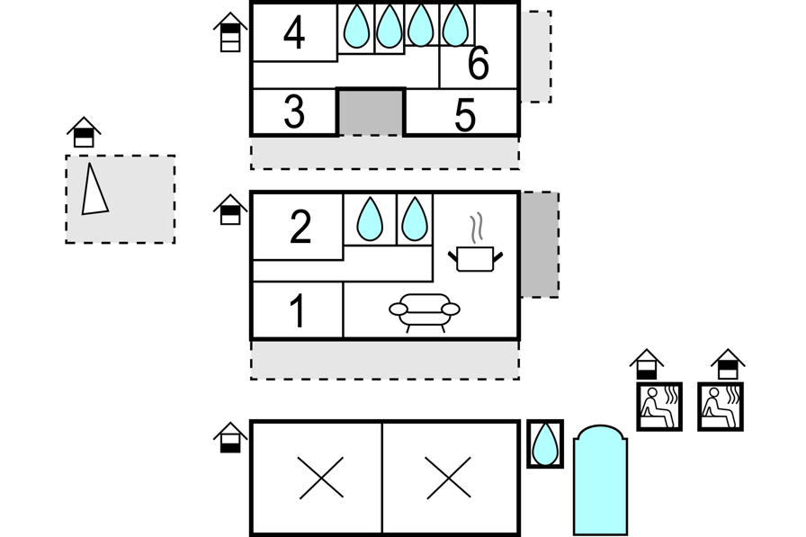 Property floorplan