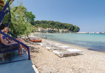 Villa in Žuljana, Croatia