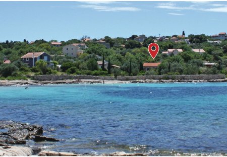 Villa in Drvenik Mali, Croatia