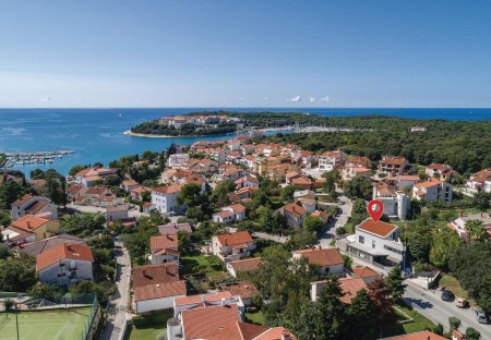 Apartment in Pješčana Uvala, Croatia