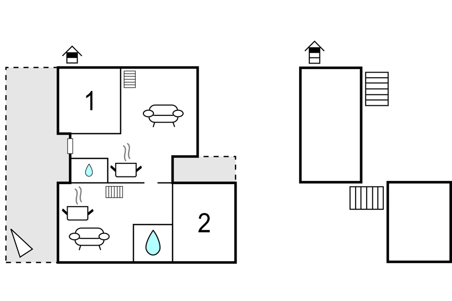 Property floorplan