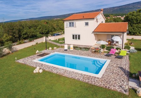 Villa in Sveti Lovreč Labinski, Croatia