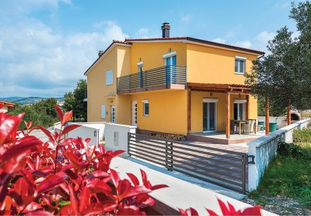 Villa in Stivašnica, Croatia