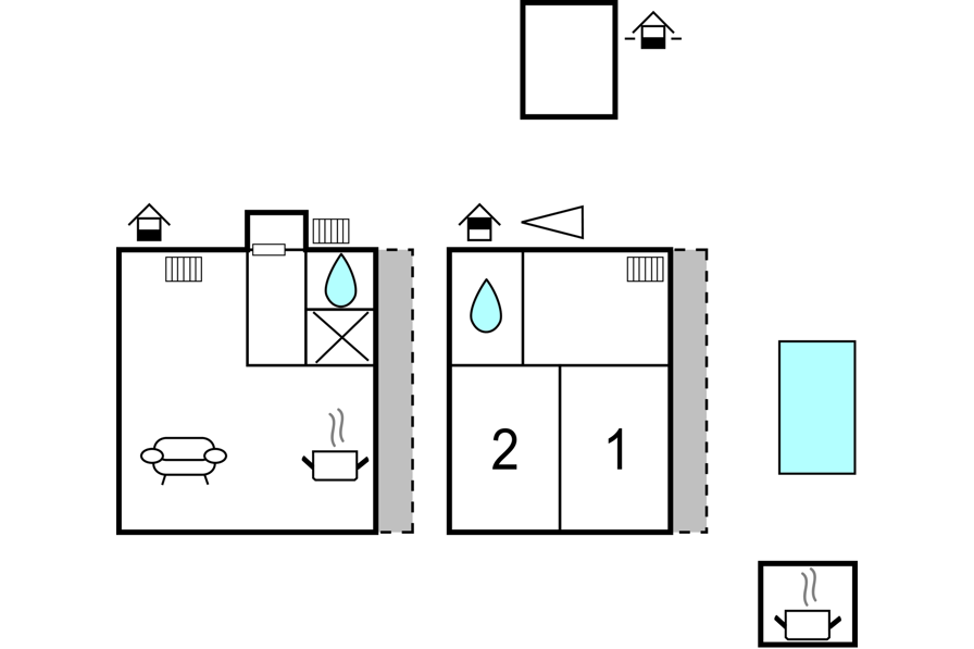 Property floorplan