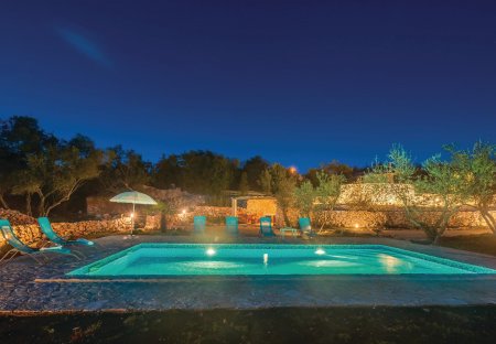 Villa in Županje, Croatia
