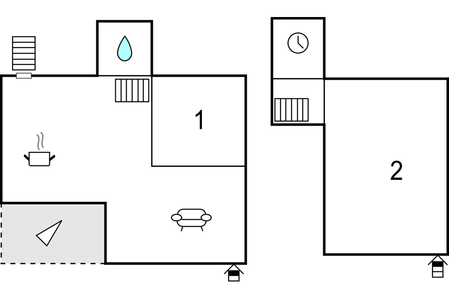 Property floorplan