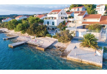 Apartment in Lovište, Croatia