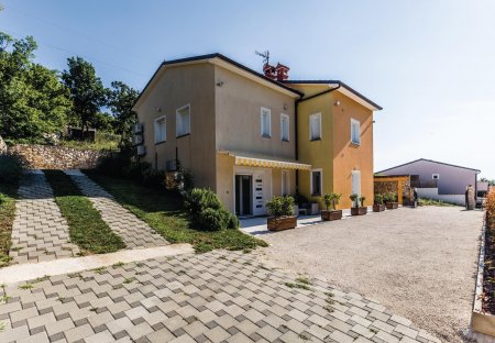 Apartment in Šorići, Croatia