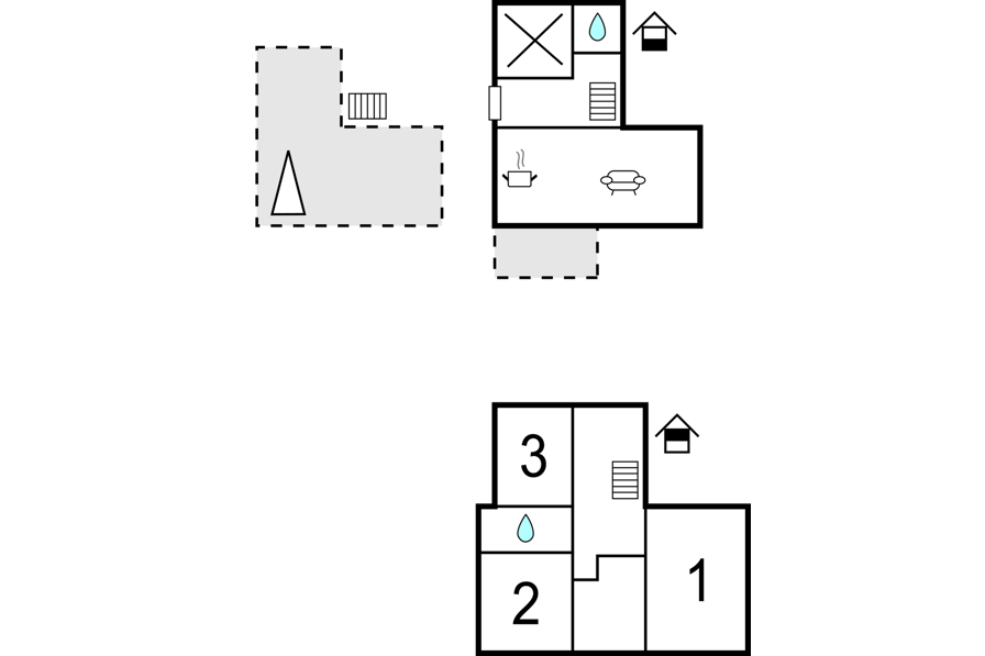 Property floorplan