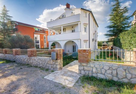 Apartment in Cres, Croatia