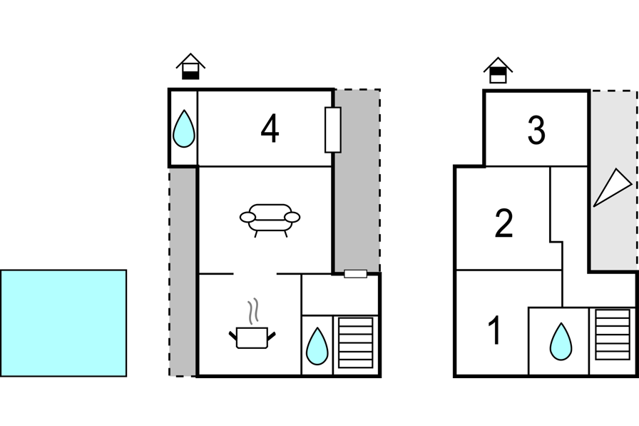 Property floorplan