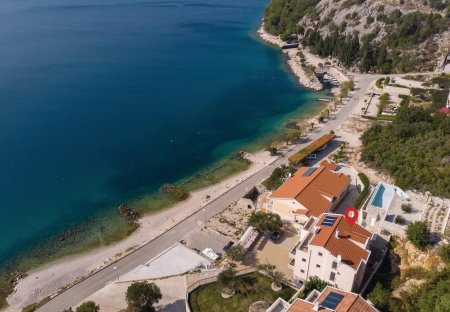 Apartment in Duba, Croatia