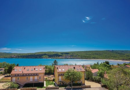 Apartment in Čižići, Croatia
