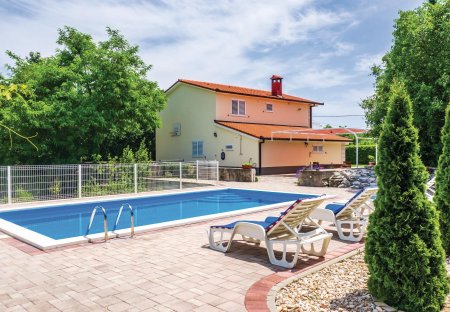Villa in Poljica (Imotski), Croatia