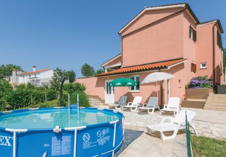 Villa in Sveti Bartul, Croatia