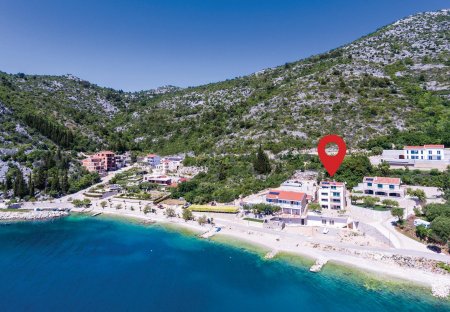 Apartment in Duba, Croatia
