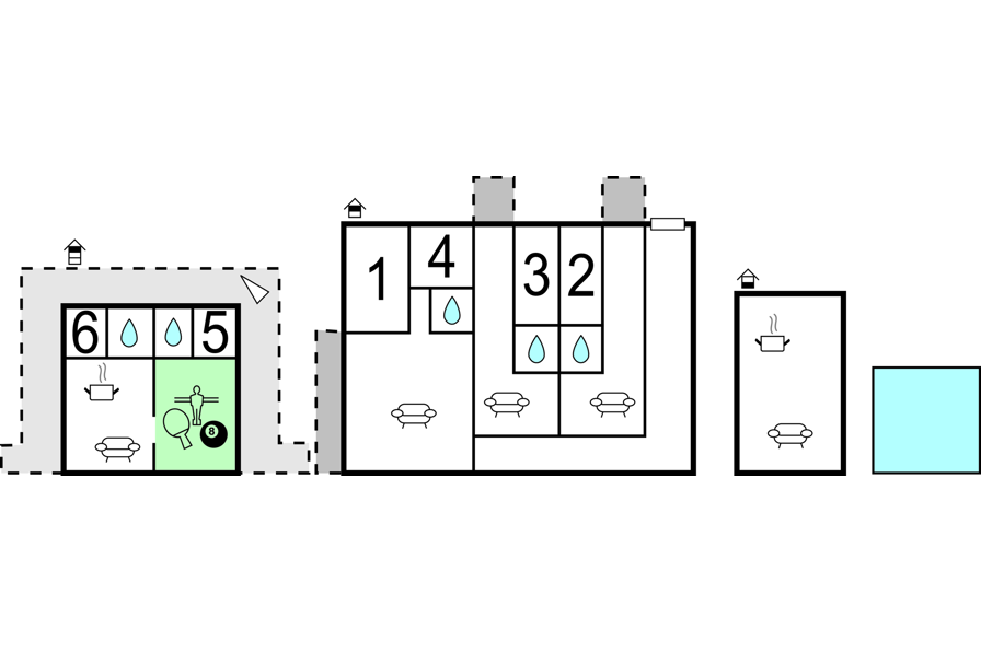 Property floorplan