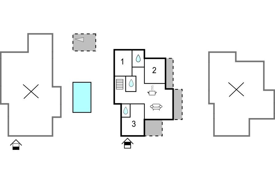 Property floorplan