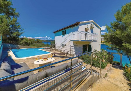 Villa in Drvenik Veli, Croatia