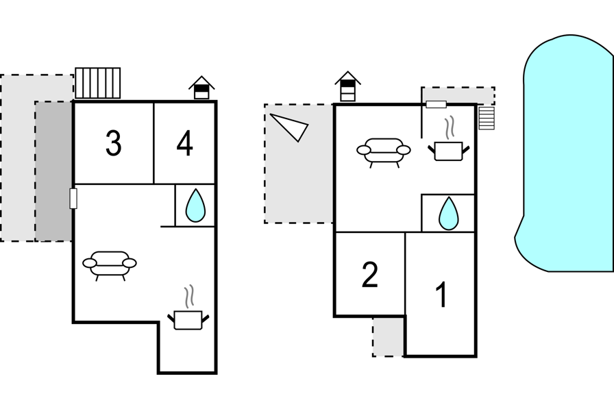 Property floorplan