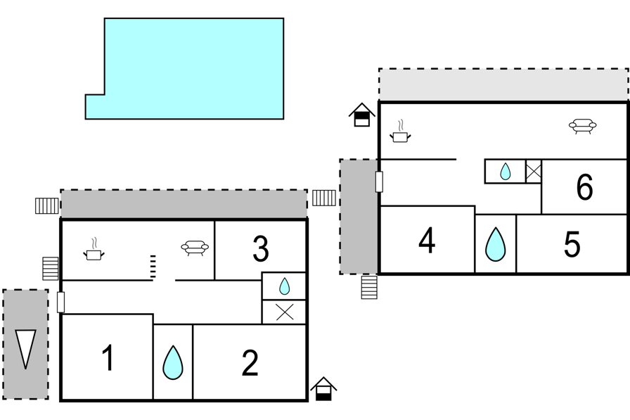 Property floorplan