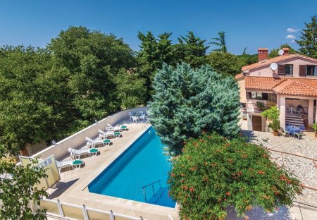 Apartment in Krnica, Croatia