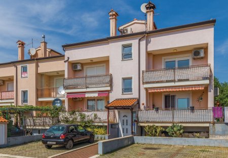 Apartment in Kukci, Croatia