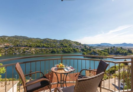 Apartment in Ploče, Croatia