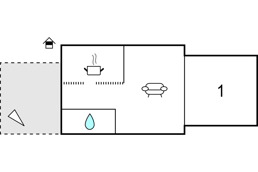 Property floorplan